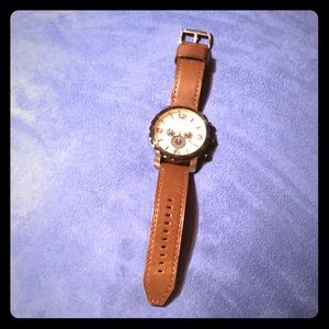 Fossil Watch